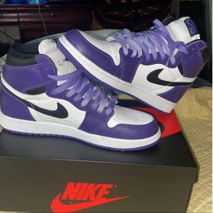 Air Jordan 1 Retro High OG